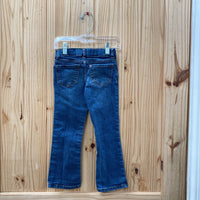 GIRLS PLACE DENIM JEANS 5