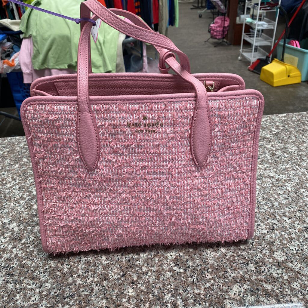 KATE SPADE PINK PURSE