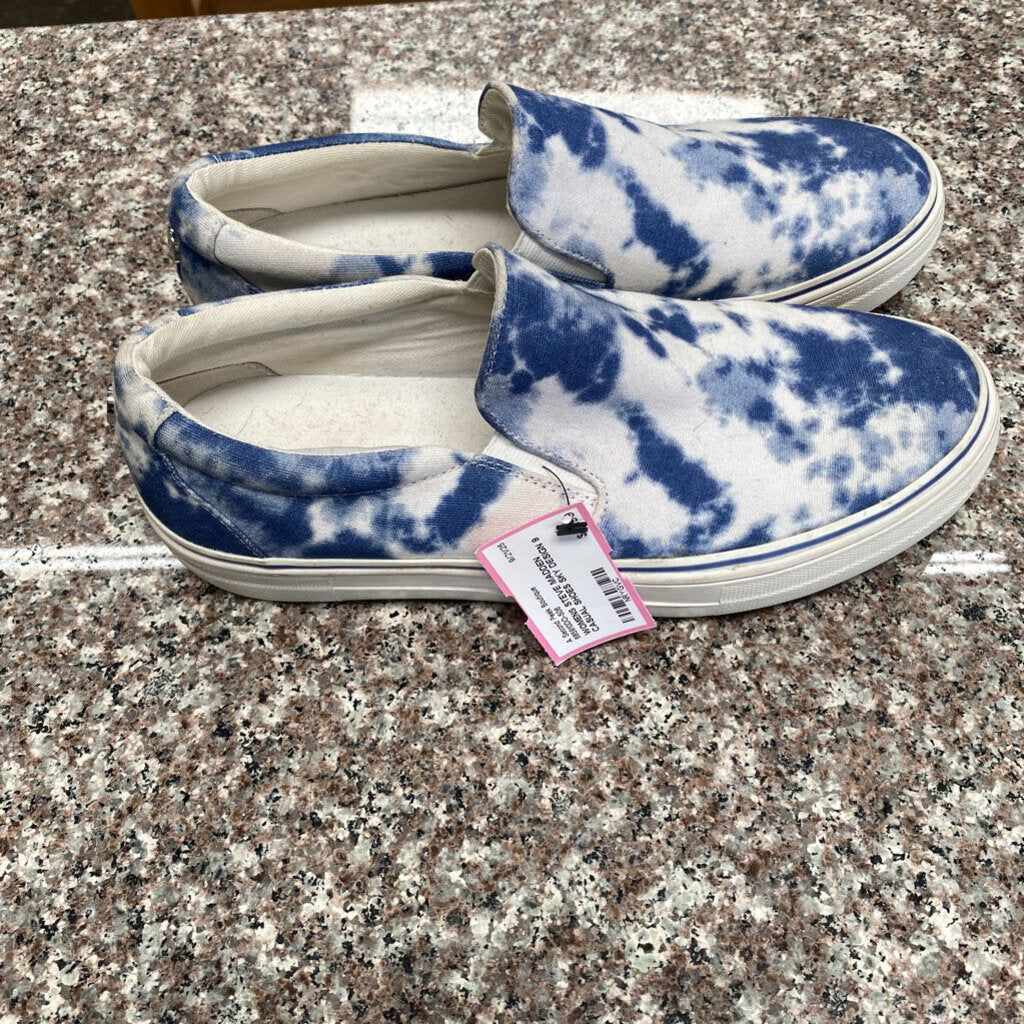 WOMENS STEVE MADDEN CASUAL SHOES SKY DESIGN 9