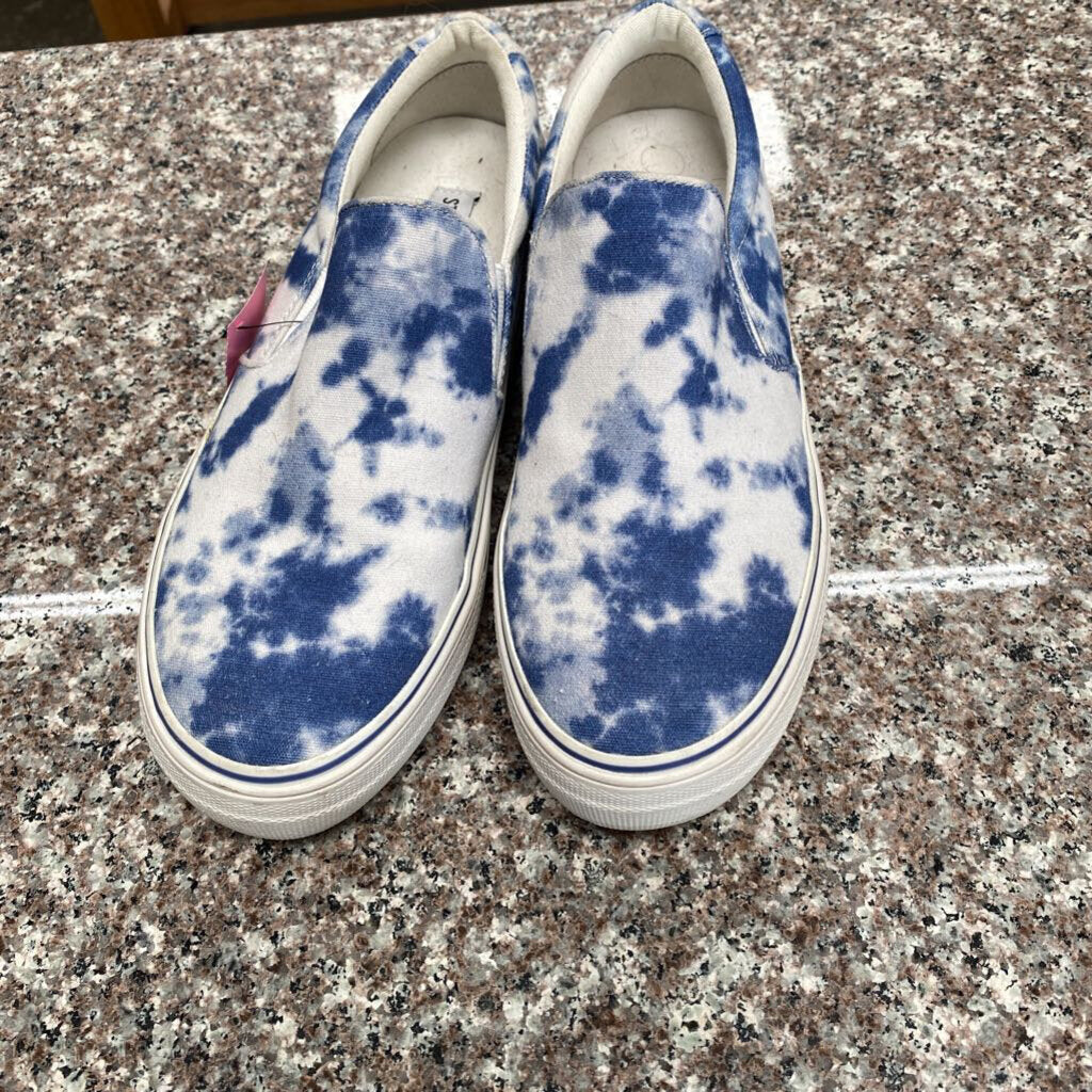 WOMENS STEVE MADDEN CASUAL SHOES SKY DESIGN 9