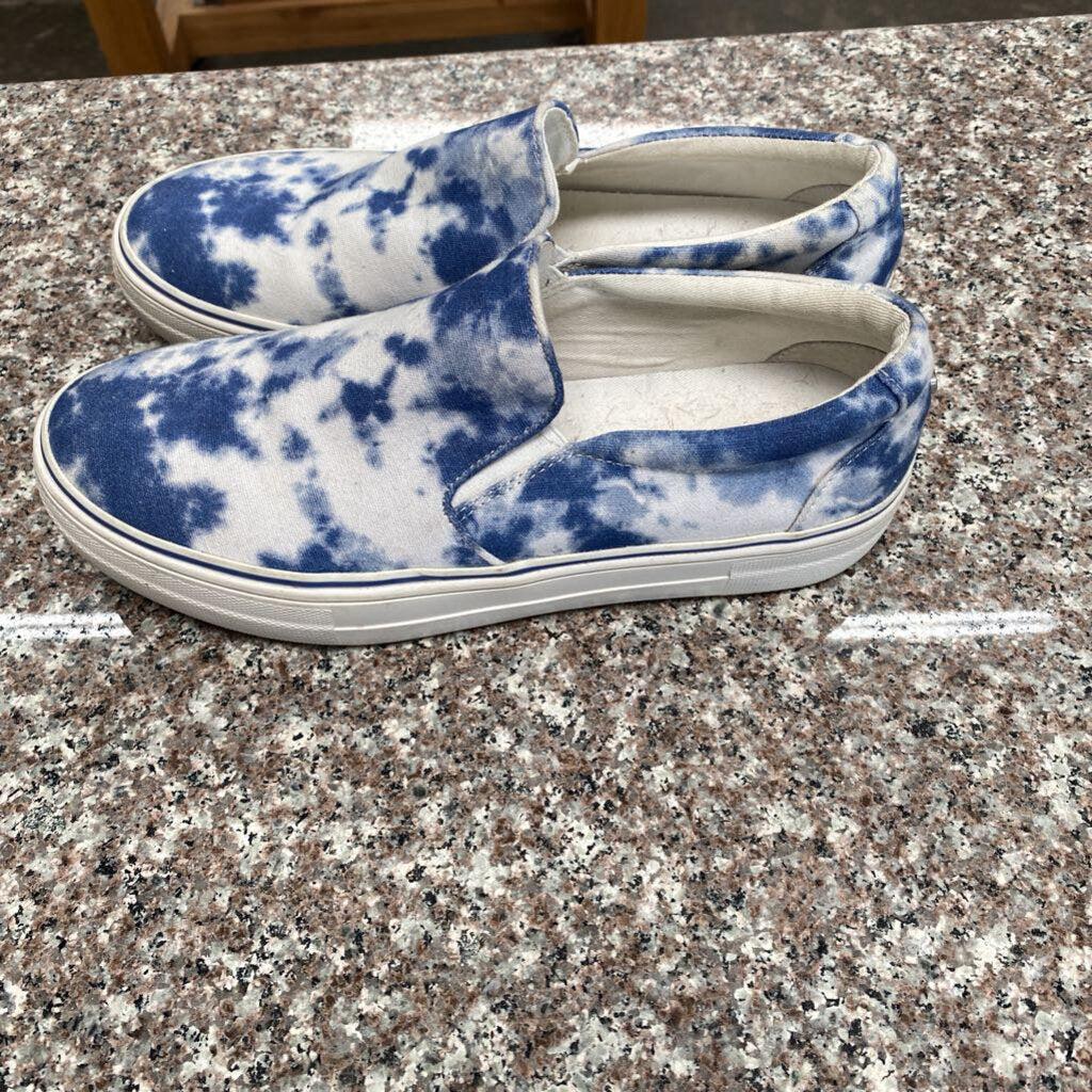 WOMENS STEVE MADDEN CASUAL SHOES SKY DESIGN 9