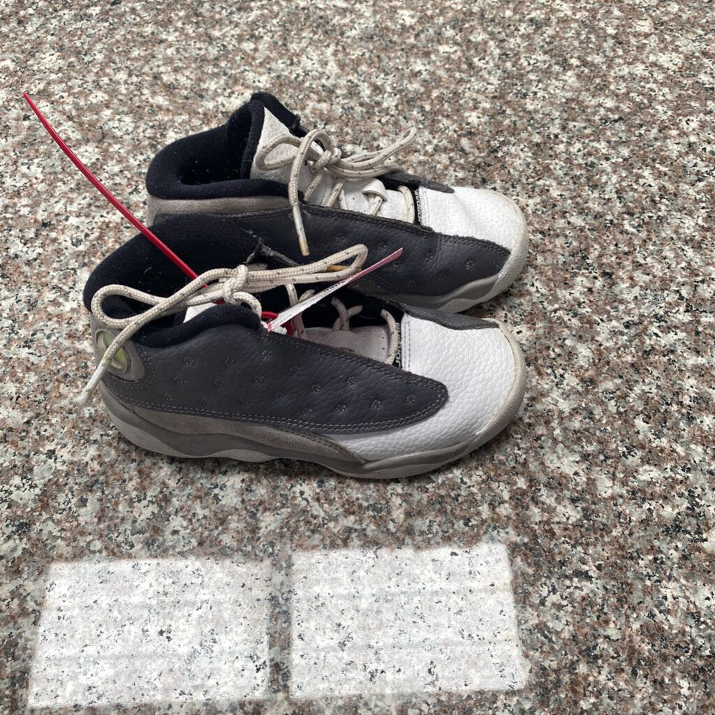 JORDAN GREY/WHITE 10C