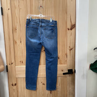 WOMENS KANCAN DENIM JEANS 11
