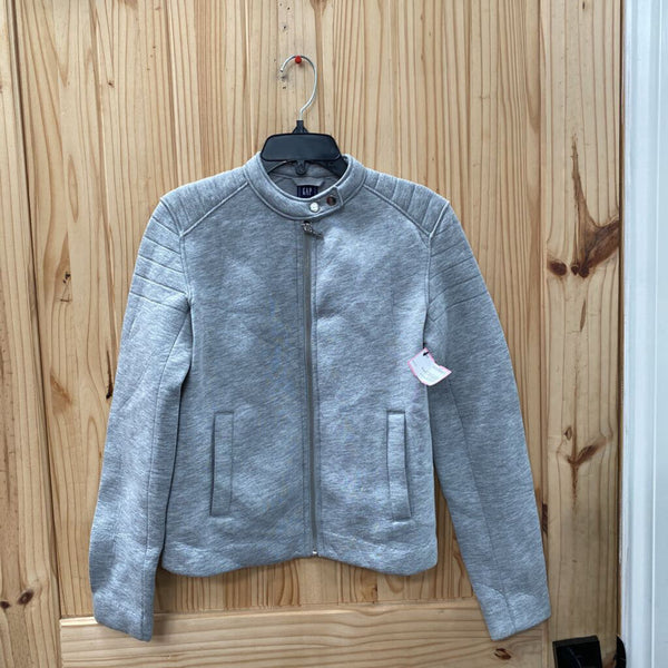 WOMENS GAP CASUAL GREY JACKET XS