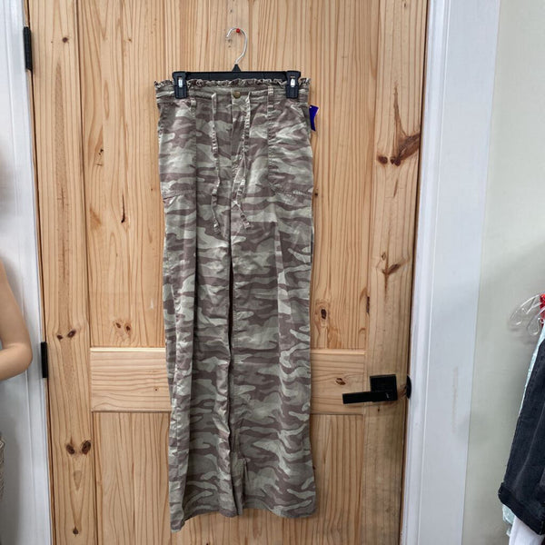 WOMENS ARIZONA CAMO PANTS 2