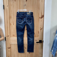 MENS BKE DK DENIM ALEC JEANS 30