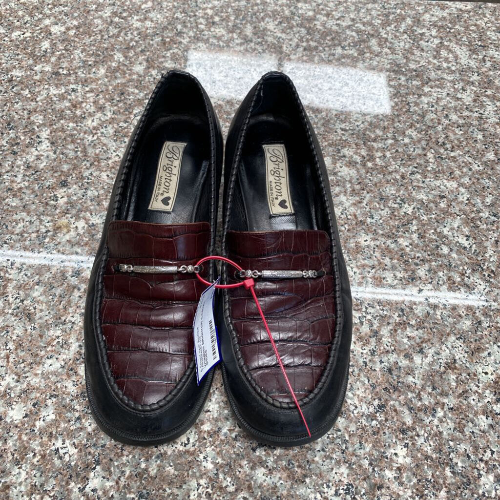 WOMENS BRIGHTON CASUAL SHOES