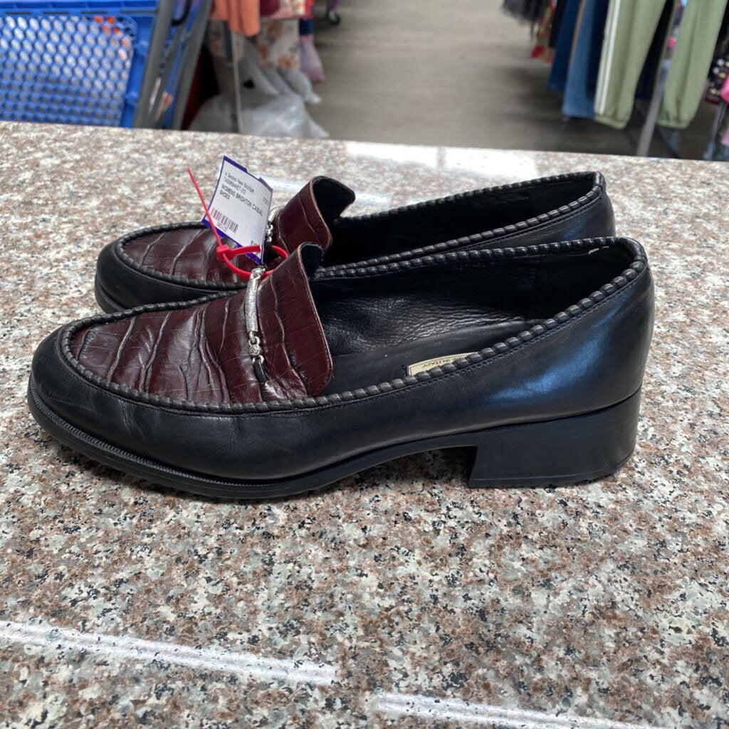 WOMENS BRIGHTON CASUAL SHOES