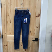 WOMENS YMI DK DENIM JEANS 3 NWT