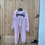 GIRLS JUICY COUTURE 2PC SET LT PINK 6