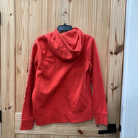 WOMENS CARHARTT CORAL HOODIE M