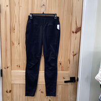 WOMENS CARHARTT BLK LEGGINGS XS
