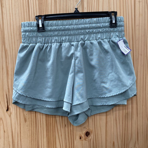 WOMENS RBX SAGE SHORTS M