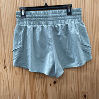 WOMENS RBX SAGE SHORTS M