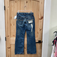 MENS CINCH CARTER DENIM JEANS 30X32 NWT