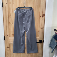 WOMENS HALARA GREY PANTS L