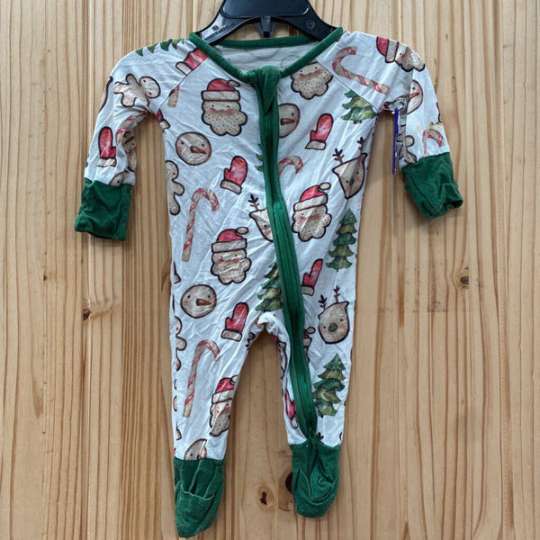 LITTLE ONE SHOP SLEEPER W/COOKIES NEWBORN
