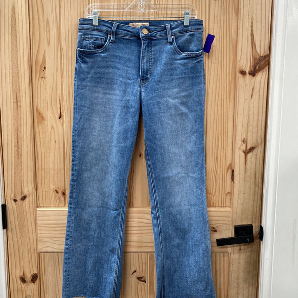 WOMENS KUT DENIM JEANS 10