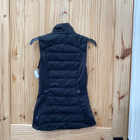 WOMENS LULULEMON BLK VEST 4