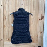 WOMENS LULULEMON BLK VEST 4