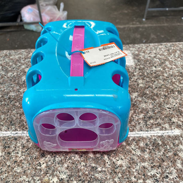 PLAY PET CAGE