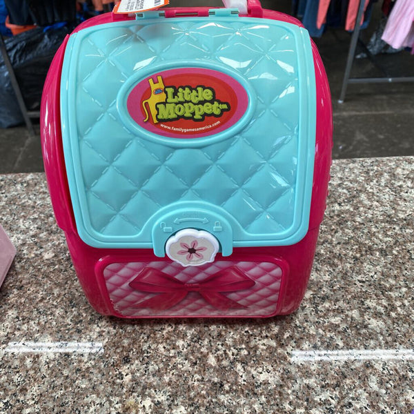 LITTLE MOPPET PLAY BACKPACK