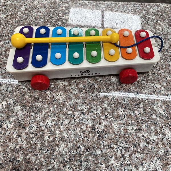 XYLOPHONE