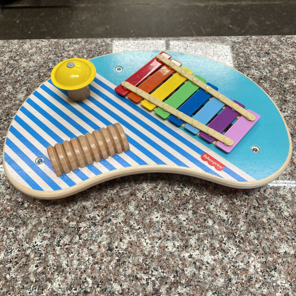 FISHER PRICE XYLOPHONE