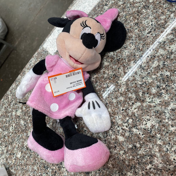 MINNIE MOUSE