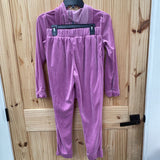 GIRLS JUICY COUTURE PC SET LILAC M 10/12