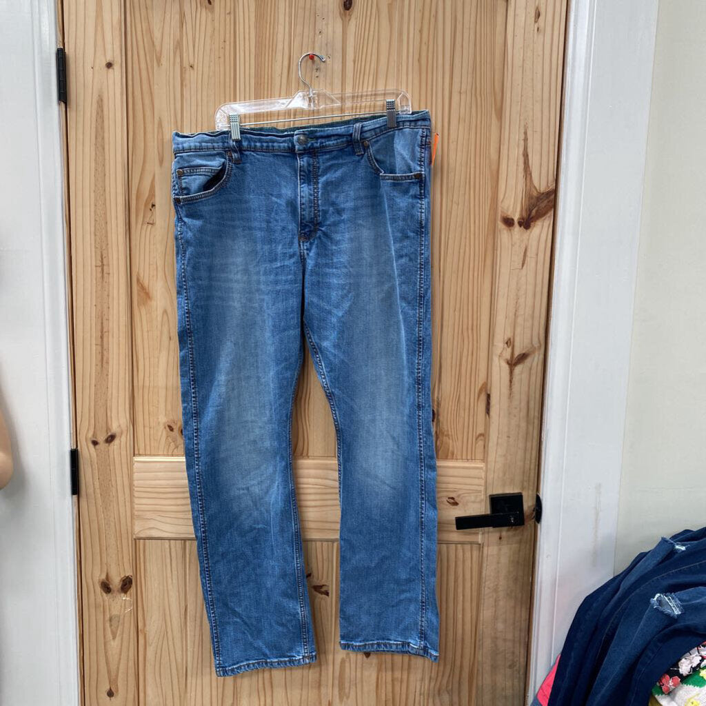 WRANGLER RETRO LT DENIM JEANS 20