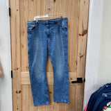 WRANGLER RETRO LT DENIM JEANS 20