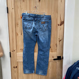 WRANGLER RETRO LT DENIM JEANS 20