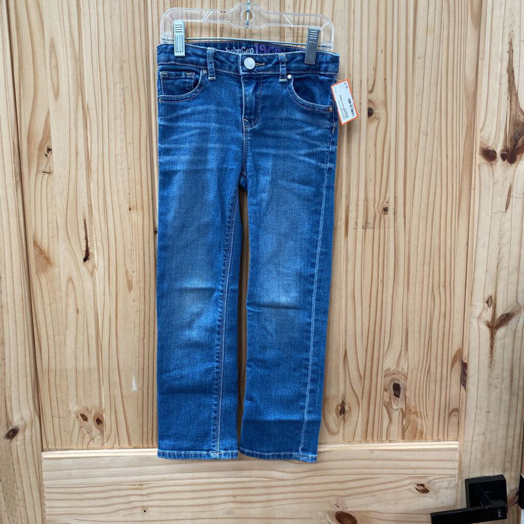 GIRLS BABYGAP DENIM JEANS 5T