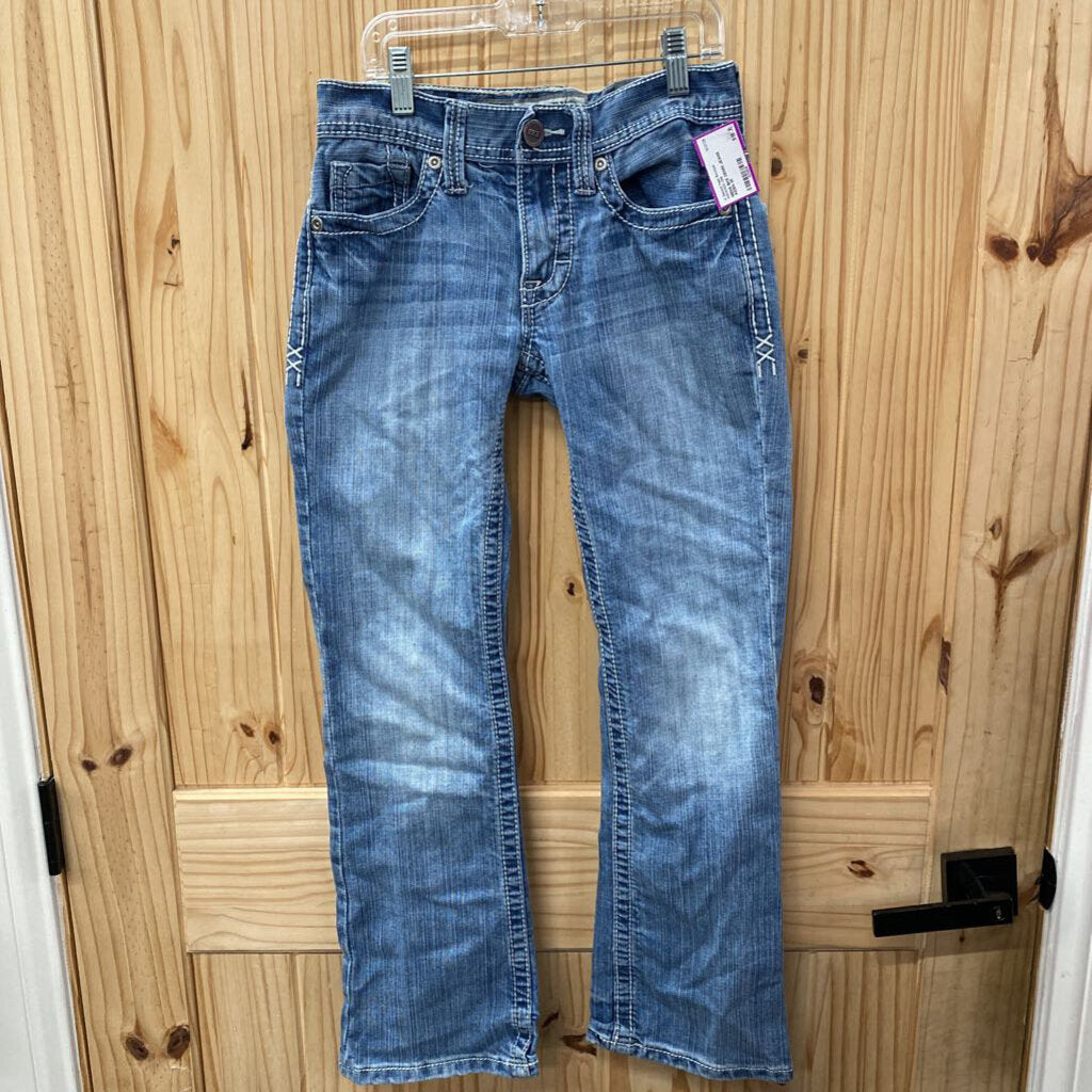 MENS BKE DENIM JEANS AIDEN 25