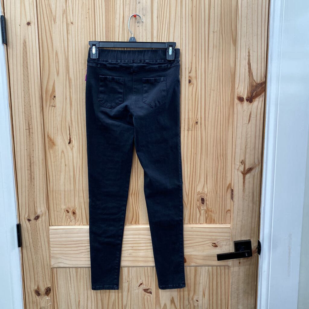 WOMENS UMGEE BLACK PANTS S