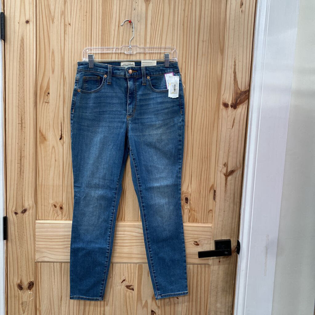 WOMENS UNIVERSAL THREAD DENIM JEANS 8 NWT