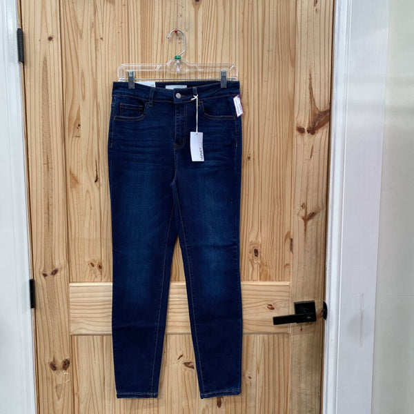 WOMENS VERVET DK DENIM JEANS 29 NWT