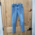 BOYS JACK DENIM JEANS 10 SLIM