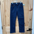 BOYS JACK DENIM JEANS DK DENIM 10 STRAIGHT