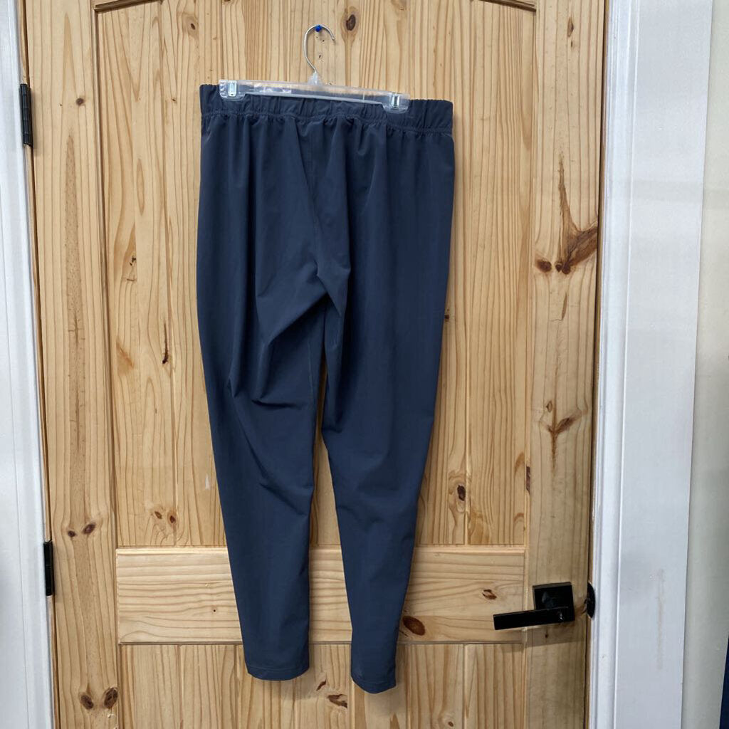 WOMENS UNDER ARMOUR JOGGERS TEAL M