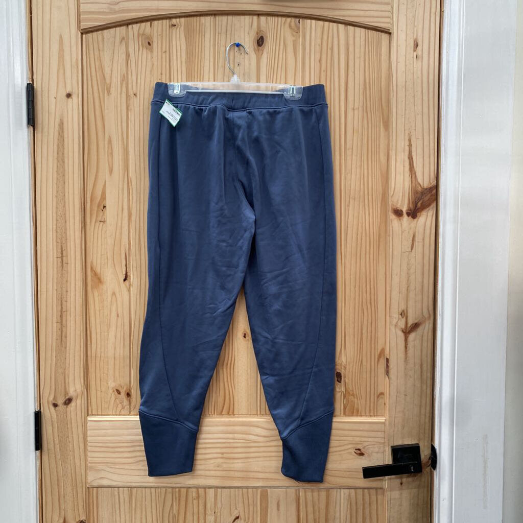 WOMENS UNDER ARMOUR PANTS DK GREY M