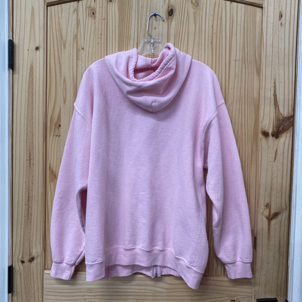 WOMENS ESKIMO JOES PINK JACKET L