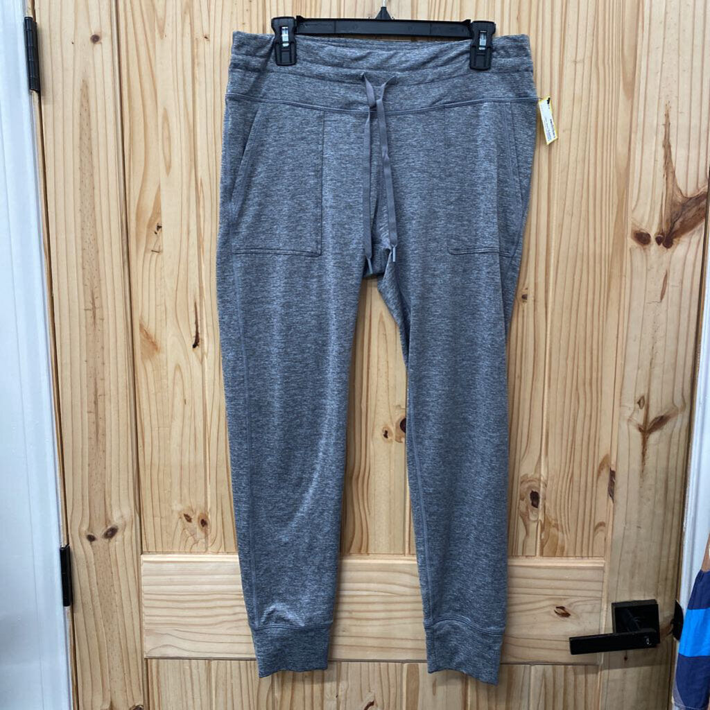 WOMENS AERIE GREY PANTS XL