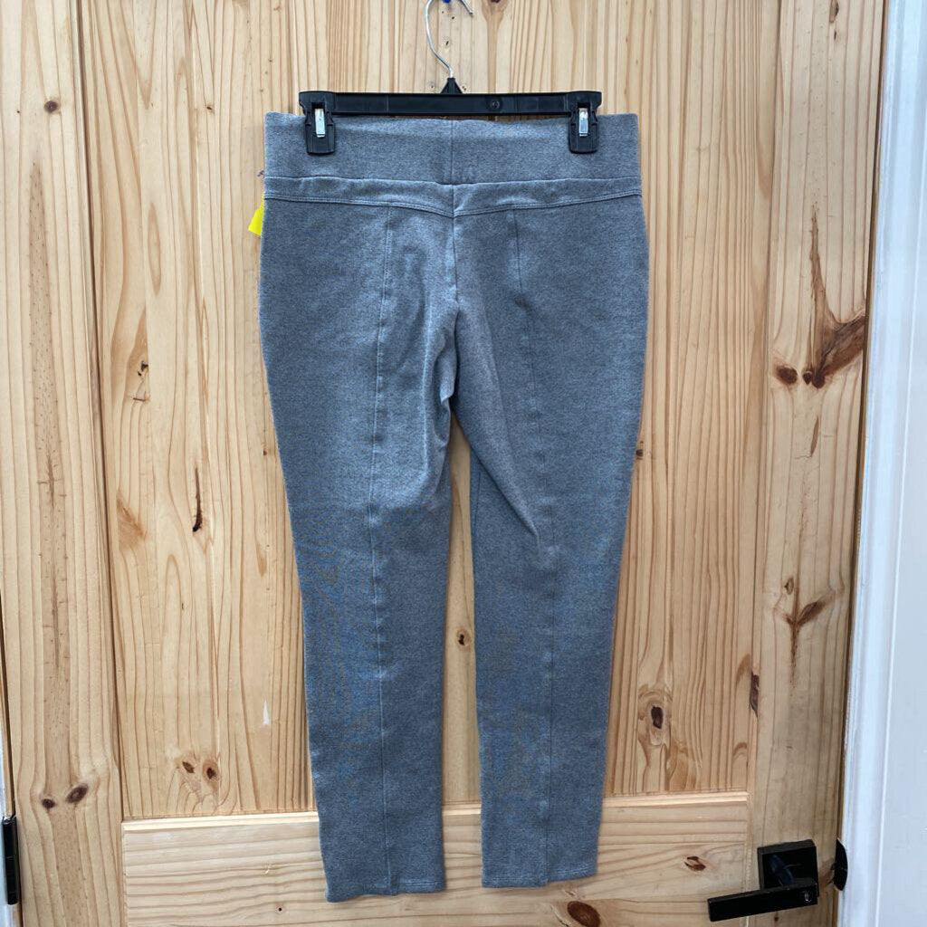 WOMENS CI SONO GREY CASUAL PANTS L