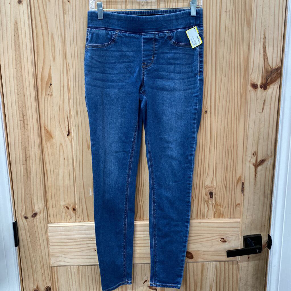 WOMENS OLD NAVY JEGGINGS 2
