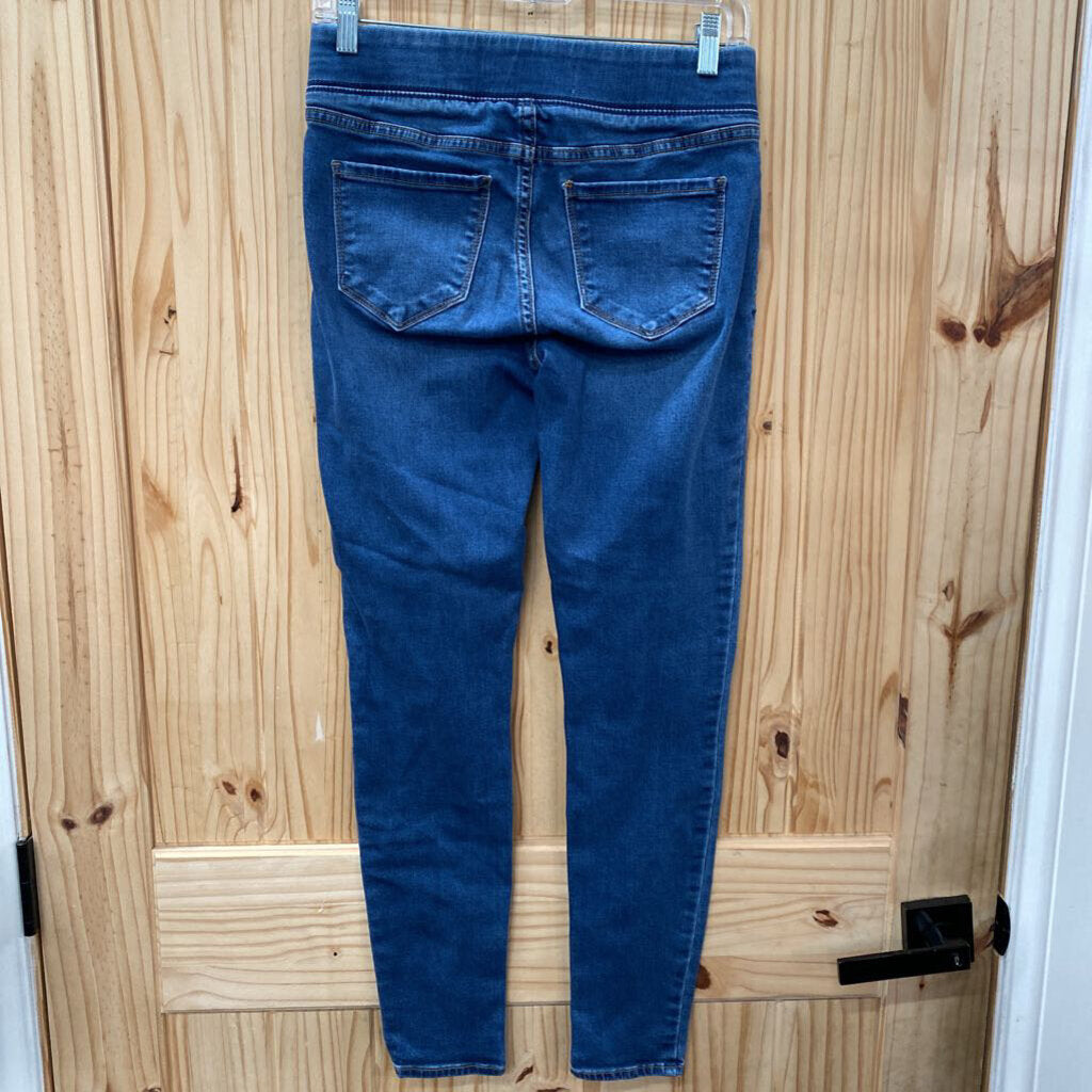 WOMENS OLD NAVY JEGGINGS 2
