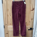 AMERICAN EAGLE BURG BAGGY MOM PANTS 4
