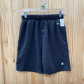 BOYS CHAMPION SHORTS BLK XL 14/16