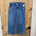 WOMENS SINCERELY JULES DENIM JEANS 9